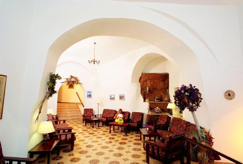 Villa Angela Terme Ischia Extérieur photo