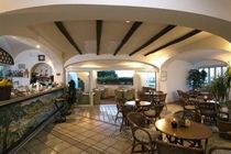 Villa Angela Terme Ischia Extérieur photo