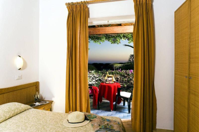 Villa Angela Terme Ischia Extérieur photo
